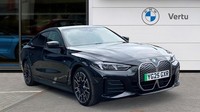 2025 BMW i4 250kW eDrive40 M Sport 83.9kWh 5dr Auto [Tech] Electric Hatchback Ha