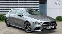 2022 Mercedes-Benz A-Class A180 AMG Line Executive Edition 5dr Auto Petrol Hatch