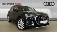 2020 Audi Q3 35 TFSI Sport 5dr Petrol Estate Estate Petrol Manual