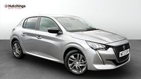 2022 Peugeot 208 Active Premium + P-Tech Ss HATCHBACK Petrol Manual