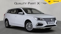 2021 MG MG5 52.5kWh Excite Auto 5dr ESTATE Electric Automatic