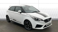 2020 MG MG3 1.5 VTi-TECH Excite 5dr Petrol Hatchback Hatchback Petrol Manual