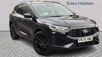 2025 Ford Kuga 2.5 PHEV ST-Line X Black Package 5dr CVT SUV Plug-In Hy Automatic