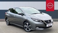 2021 Nissan Leaf 110kW Tekna 40kWh 5dr Auto Electric Hatchback Hatchback Electri