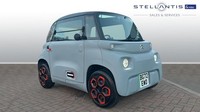 2022 Citroen Ami 6kW Ami 5.5kWh 2dr Auto Coupe ELECTRIC Automatic