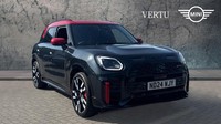 2024 MINI Countryman 2.0 John Cooper Works ALL4 [Level 3] 5dr Auto Petrol Hatchb