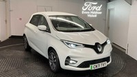 2021 Renault Zoe 100kW GT Line R135 50kWh Rapid Charge 5dr Auto Hatchback Electr