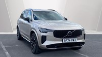 2025 Volvo XC90 2.0 B5P Ultra Dark 5dr AWD Geartronic Petrol Estate Estate Petro
