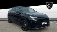 2025 Peugeot 3008 1.2 Hybrid 136 GT 5dr e-DSC6 Petrol Estate Estate Petrol Autom