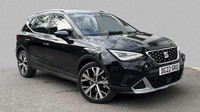 2022 SEAT Arona 1.0 TSI 110 XPERIENCE Lux 5dr HATCHBACK PETROL Manual