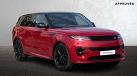 2024 Land Rover Range Rover Sport 3.0 D350 Autobiography 5dr Auto ESTATE DIESEL 