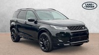 2025 Land Rover Discovery Sport 2.0 D200 Dynamic SE (5 Seat) SAVING 4 500 GBP