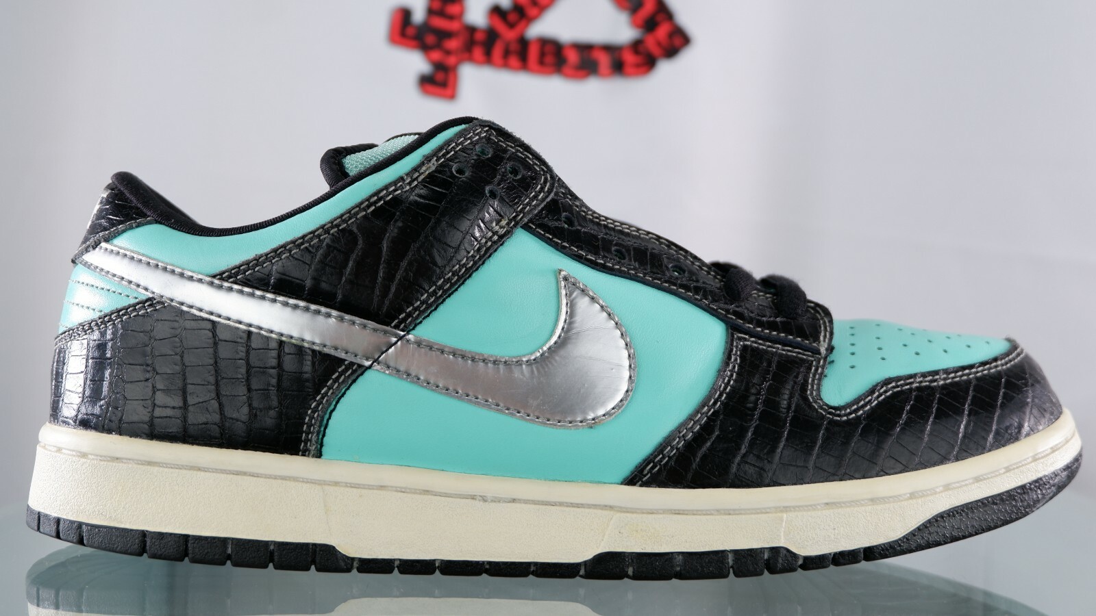 Nike Dunk SB Low Diamond Supply Co. Nike Dunk SB Low Diamond Supply Co.