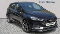 2022 Ford Fiesta 1.5 EcoBoost ST-2 5dr Hatchback Petrol Manual