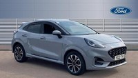 2022 Ford Puma 1.0 EcoBoost Hybrid mHEV ST-Line 5dr Petrol Hatchback Hatchback P