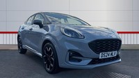 2024 Ford Puma 1.0 EcoBoost Hybrid mHEV ST-Line X 5dr DCT Petrol Hatchback Hatch