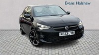 2023 Vauxhall Corsa 1.2 Turbo Ultimate 5dr Auto Hatchback Petrol Automatic