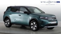 2026 Vauxhall Frontera 1.2 Hybrid [110] GS 5dr e-DCT6 HATCHBACK PETROL Automatic