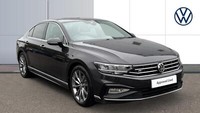 2020 Volkswagen Passat 1.5 TSI EVO R-Line 4dr DSG Petrol Saloon Saloon Petrol Au