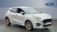 2023 Ford Puma 1.0 EcoBoost Hybrid mHEV 155 ST-Line X Gold Ed 5dr Petrol Hatchba