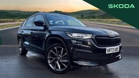 2023 Skoda Kodiaq 2.0 TDI 200 Sport Line 4x4 5dr DSG [7 Seat] Diesel Estate Esta