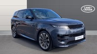 2023 Land Rover Range Rover Sport 3.0 D300 Dynamic SE 5dr Auto Diesel Estate Est