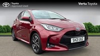 2021 Toyota Yaris 1.5 Hybrid Design 5dr CVT Hybrid Hatchback Hatchback Hybrid Au