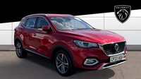 2023 MG HS 1.5 T-GDI Excite 5dr Petrol Hatchback Hatchback Petrol Manual