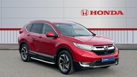 2019 Honda CR-V 1.5 VTEC Turbo EX 5dr Petrol Estate Estate Petrol Manual