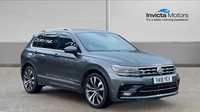 2018 Volkswagen Tiguan 2.0 TDi 150 R-Line 5dr DSG Diesel