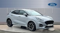 2024 Ford Puma 1.0 EcoBoost Hybrid mHEV ST-Line X 5dr DCT Petrol Hatchback Hatch
