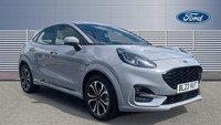 2023 Ford Puma 1.0 EcoBoost Hybrid mHEV ST-Line 5dr Petrol Hatchback Hatchback P
