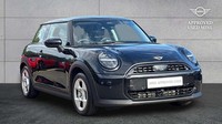 2024 MINI Cooper 1.5 C Classic 3dr Auto Hatchback Petrol Automatic