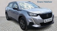 2022 Peugeot 2008 1.2 PureTech Active Premium 5dr Estate Petrol Manual
