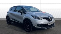 2019 Renault Captur 0.9 TCE 90 Iconic 5dr Petrol Hatchback Hatchback Petrol Manu