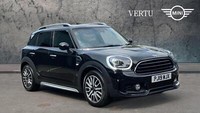 2019 MINI Countryman 2.0 Cooper D Sport 5dr Diesel Hatchback Hatchback Diesel Ma
