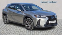 2023 Lexus UX 250h 2.0 F-Sport Design 5dr CVT Hatchback Hybrid Ele Automatic