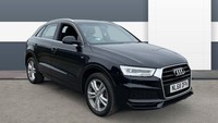 2018 Audi Q3 1.4T FSI S Line Edition 5dr Petrol Estate Estate Petrol Manual