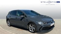2022 Volkswagen Golf 1.5 TSI R-Line Hatchback 5dr Petrol Manual Euro 6 (s/s) (15
