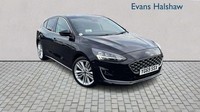 2019 Ford Focus 1.0 EcoBoost 125 5dr Hatchback Petrol Manual