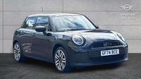 2024 MINI Cooper 2.0 S Classic 5dr Auto Hatchback Petrol Automatic