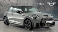 2022 MINI Hatchback 2.0 Cooper S Sport 3dr Auto Petrol Hatchback Hatchback Petro