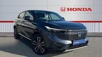 2022 Honda HR-V 1.5 eHEV Advance 5dr CVT Hybrid Hatchback Hatchback Hybrid Autom