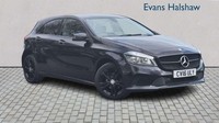 2016 Mercedes-Benz A-Class A180d Sport Executive 5dr Auto Hatchback Diesel Autom