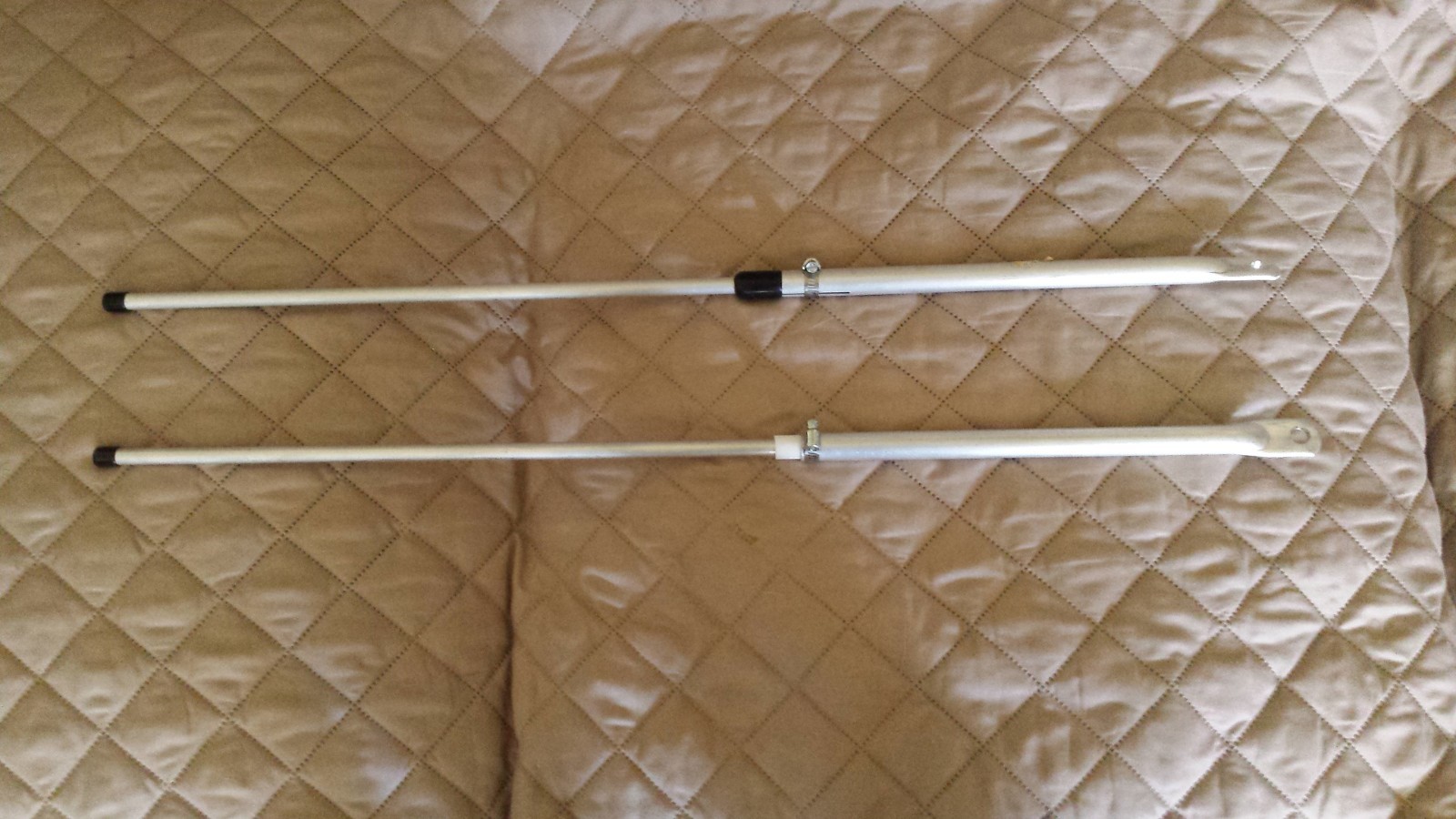 TWO 5 KW GAMMA MATCHES ( FREE SHIPPING )