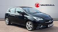 2016 Vauxhall Corsa 1.4T [100] SRi Vx-line 5dr Petrol Hatchback Hatchback Petrol