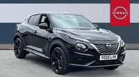 2025 Nissan Juke 1.6 Hybrid Tekna 5dr Auto Hybrid Hatchback Hatchback Hybrid Aut