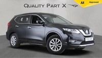 2021 Nissan X-Trail 1.3 DIG-T Acenta Premium DCT Auto Euro 6 (s/s) 5dr ESTATE Pe
