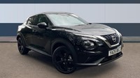 2025 Nissan Juke 1.0 DiG-T Tekna 5dr Petrol Hatchback Hatchback Petrol Manual