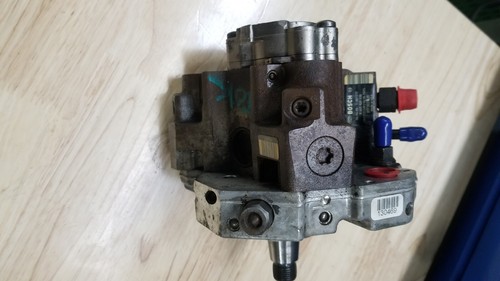 TESTED 0445020030 LLY Bosch CP3 Pump GM Duramax 8973037620 - Picture 5 of 6